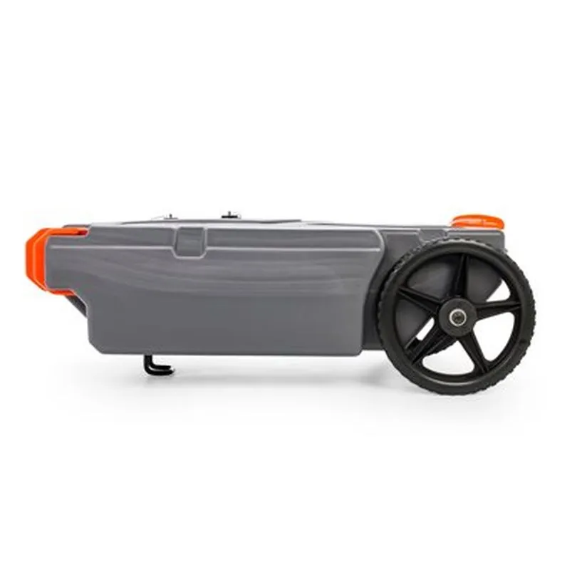 Rhino Portable Tank, 21 Gal